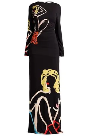 ALICE+OLIVIA VESTIDOS - Vestidos largos