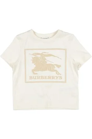 Burberry CAMISETAS Y TOPS - Camisetas