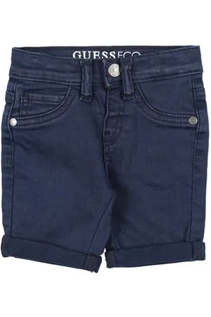Guess PARTES DE ABAJO - Pantalones vaqueros