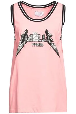 GAËLLE CAMISETAS Y TOPS - Camisetas