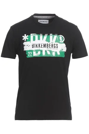 Bikkembergs CAMISETAS Y TOPS - Camisetas