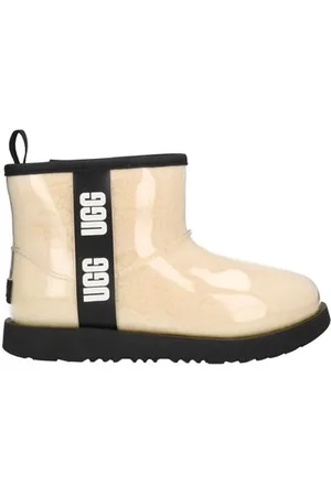 UGG CALZADO - Botines de caña alta
