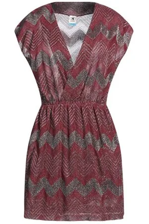 M Missoni VESTIDOS - Minivestidos