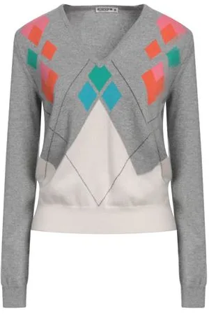 KANGRA CASHMERE PRENDAS DE PUNTO - Pullover