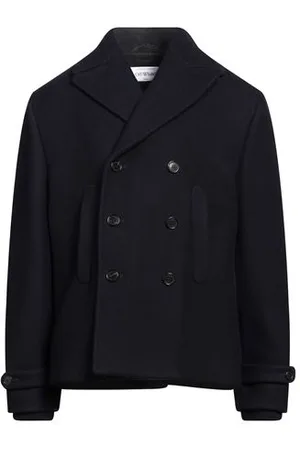 OFF-WHITE ROPA DE ABRIGO - Abrigos