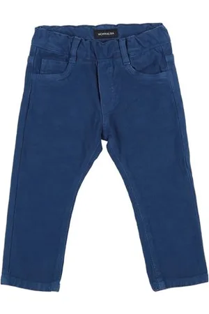 MONNALISA PARTES DE ABAJO - Pantalones