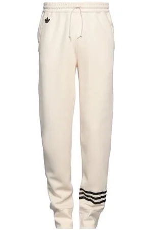adidas PARTES DE ABAJO - Pantalones