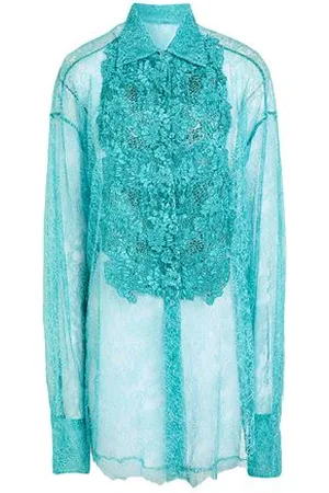 ERMANNO SCERVINO CAMISETAS Y TOPS - Camisas