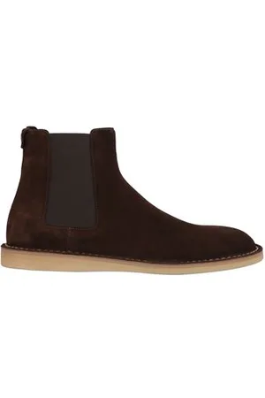 Dolce & Gabbana CALZADO - Botines de caña alta