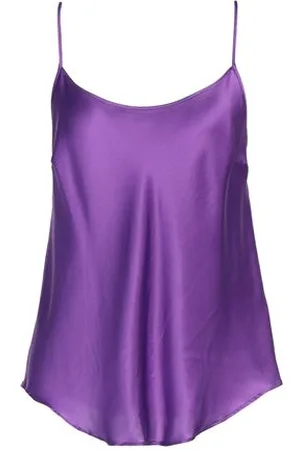 CAMICETTASNOB CAMISETAS Y TOPS - Tops