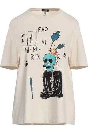 R13 CAMISETAS Y TOPS - Camisetas