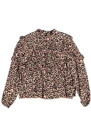 MISS BLUMARINE CAMISETAS Y TOPS - Tops