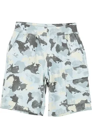 C.P. Company PARTES DE ABAJO - Pantalones cortos y bermudas