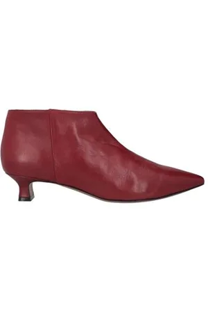 MARA BINI CALZADO - Botines de caña alta