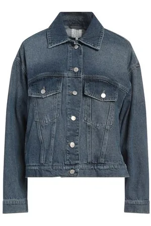 Second Female ROPA DE ABRIGO - Chaquetas vaqueras