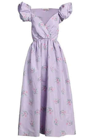 Serafini VESTIDOS - Vestidos largos