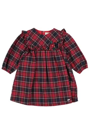 LALALU RECIÉN NACIDO - Vestidos para bebé