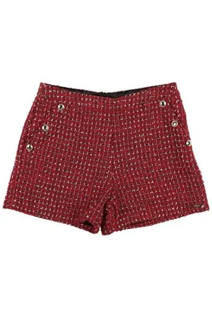 Guess PARTES DE ABAJO - Pantalones cortos y bermudas