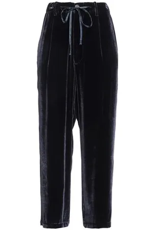 PIERRE-LOUIS MASCIA PARTES DE ABAJO - Pantalones