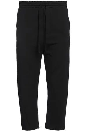 THOM KROM PARTES DE ABAJO - Pantalones