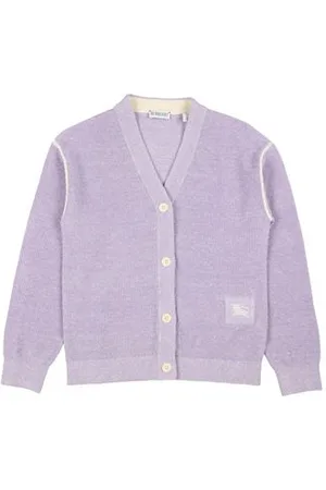 Burberry PRENDAS DE PUNTO - Cárdigans