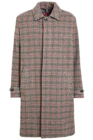 Baracuta ROPA DE ABRIGO - Abrigos