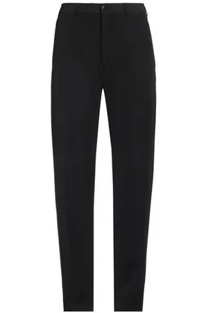 Emporio Armani PARTES DE ABAJO - Pantalones