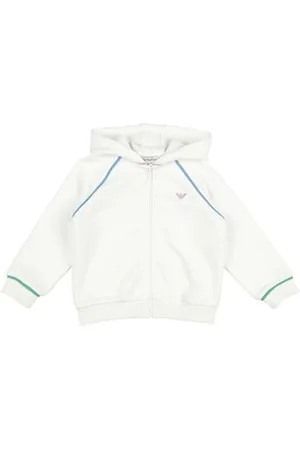 Emporio Armani CAMISETAS Y TOPS - Sudaderas
