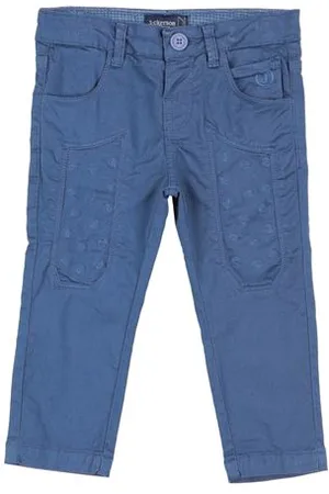 Jeckerson PARTES DE ABAJO - Pantalones