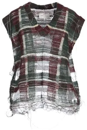 Maison Margiela PRENDAS DE PUNTO - Pullover