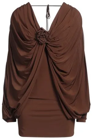 GIUSEPPE DI MORABITO VESTIDOS - Minivestidos