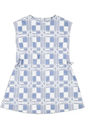 Burberry VESTIDOS - Vestidos para niña