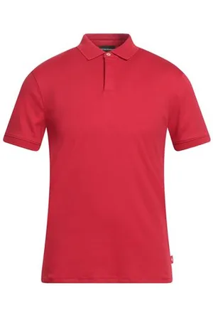 Emporio Armani CAMISETAS Y TOPS - Polos