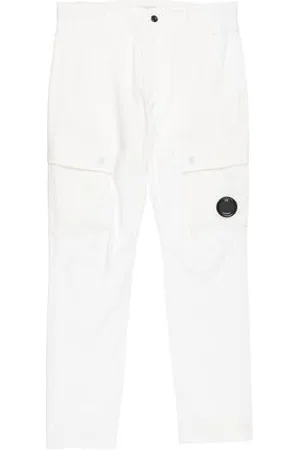 C.P. Company PARTES DE ABAJO - Pantalones