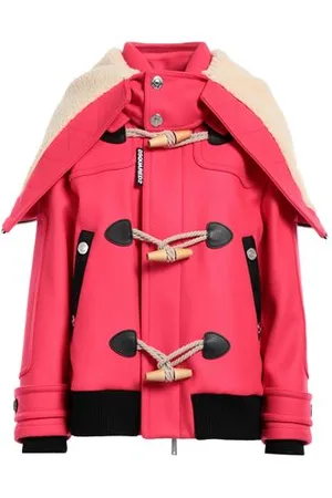 Dsquared2 ROPA DE ABRIGO - Plumíferos y acolchados