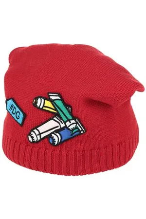 Dolce & Gabbana COMPLEMENTOS - Sombreros