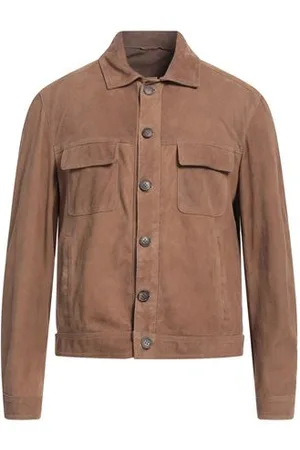 EMANUELE CURCI CAMISETAS Y TOPS - Camisas