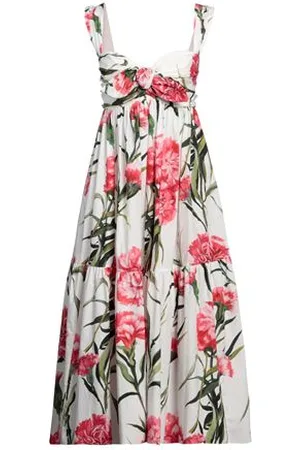 Dolce & Gabbana VESTIDOS - Vestidos midi