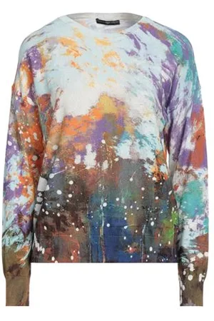 High PRENDAS DE PUNTO - Pullover