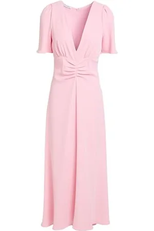 Caractere VESTIDOS - Vestidos midi