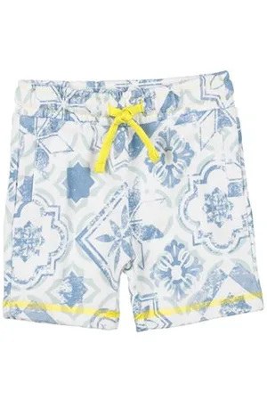 Guess PARTES DE ABAJO - Pantalones cortos y bermudas