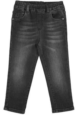 John Richmond PARTES DE ABAJO - Pantalones vaqueros