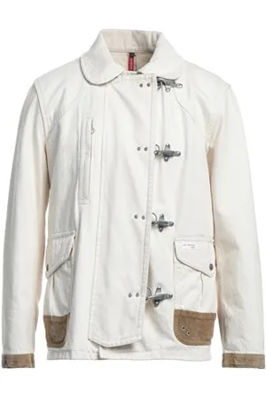FAY ROPA DE ABRIGO - Chaquetas y cazadoras