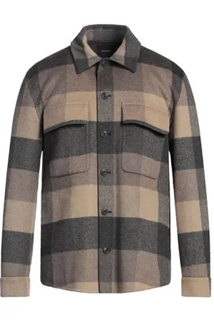 Vince CAMISETAS Y TOPS - Camisas