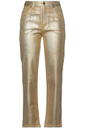 Roberto Cavalli PARTES DE ABAJO - Pantalones vaqueros