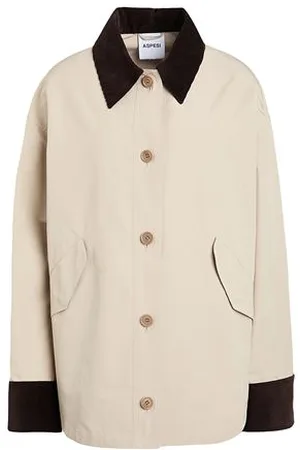 Aspesi ROPA DE ABRIGO - Chaquetas y cazadoras