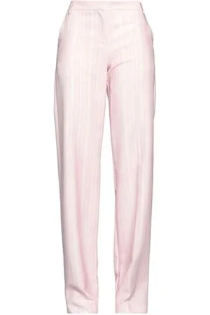 Ermanno Firenze PARTES DE ABAJO - Pantalones