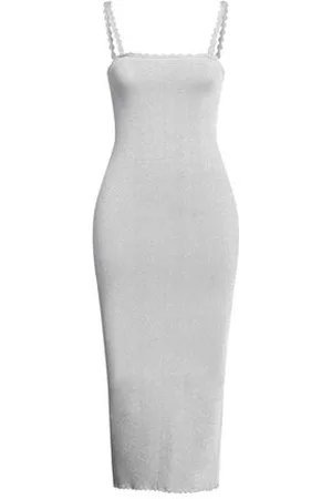 Victoria Beckham VESTIDOS - Vestidos midi