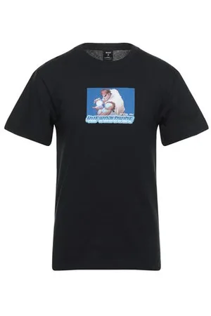 Huf CAMISETAS Y TOPS - Camisetas