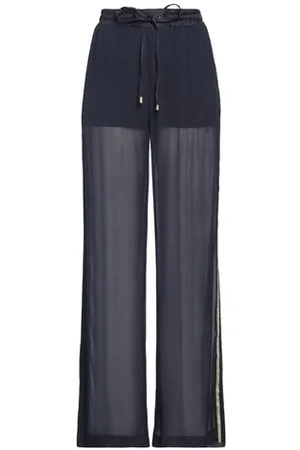 Ermanno Firenze PARTES DE ABAJO - Pantalones